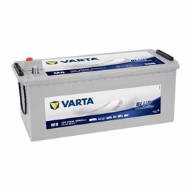 Varta  M8 Bilbatteri 12V 170Ah 670103100